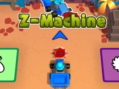 เกม Z-Machine