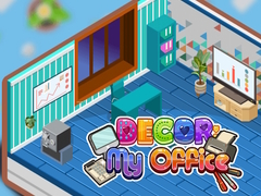 เกม Decor My Office