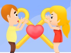 เกม Pin Puzzle Love Story