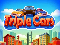 เกม Triple Cars
