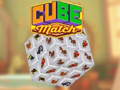 เกม Cube Match