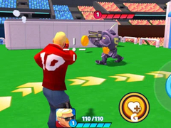เกม FRAG Pro Shooter
