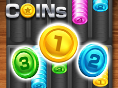 เกม COINs