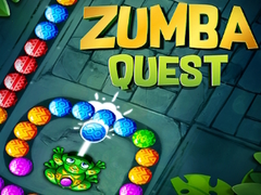 เกม Zumba Quest