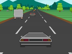 เกม Speed Racer