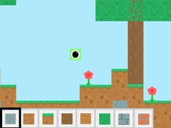 เกม Crafting And Mining