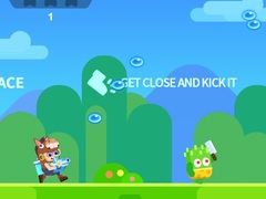 เกม Water Gun Shooter
