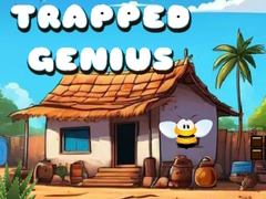 เกม Trapped Genius