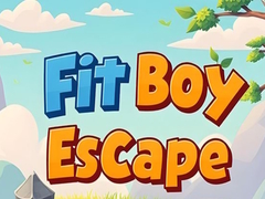 เกม Fit Boy Escape