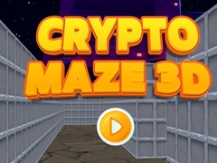 เกม Crypto Maze 3D
