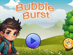 เกม Bubble Burst
