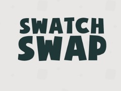 เกม Swatch Swap