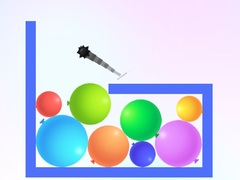เกม Balloon Smash