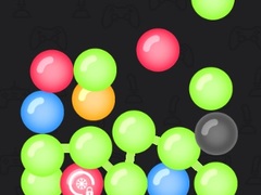 เกม Sticky Balls