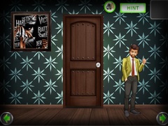 เกม Amgel Easy Room Escape 220