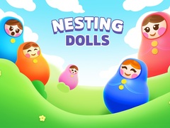 เกม Nesting Dolls