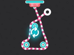 เกม Pull The Thread Puzzle