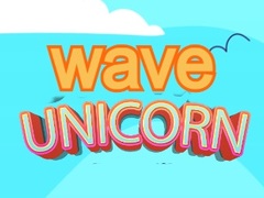 เกม Wave Unicorn