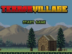 เกม Terror Village