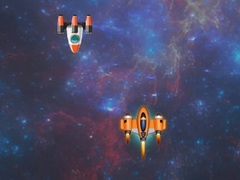 เกม Air Space Shooter