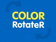 เกม Color Rotater