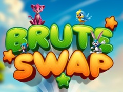 เกม Brute Swap