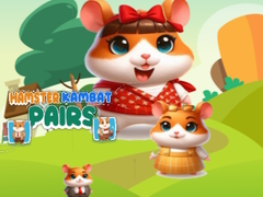 เกม Hamster Kombat Pairs