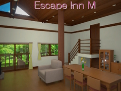 เกม Escape Inn M