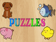 เกม Puzzles