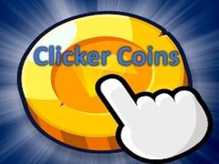 เกม Clicker Coins