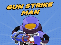 เกม Gun Strike Man