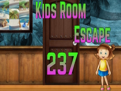 เกม Amgel Kids Room Escape 237