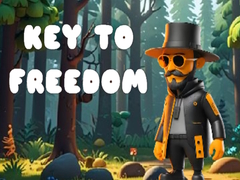 เกม Key to Freedom