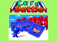 เกม Card Battle 