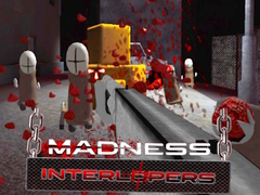 เกม Madness Interlopers