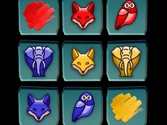 เกม Timberland Arrange Puzzle Game