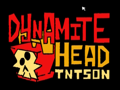 เกม Dynamite Head TNTson