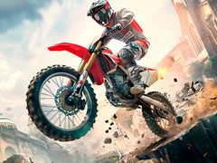 เกม Trial Xtreme