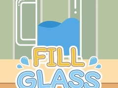 เกม Fill Glass