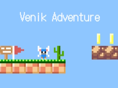 เกม Venik Adventure