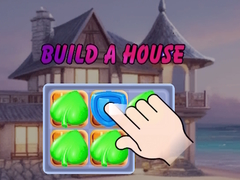 เกม Build a House