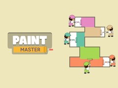 เกม Paint Master