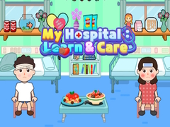 เกม My Hospital: Learn Care