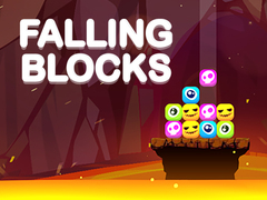 เกม Falling Blocks