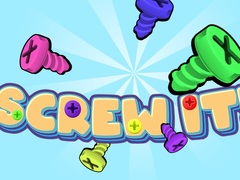 เกม Screw It!
