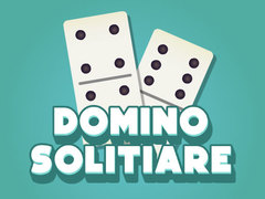 เกม Domino Solitaire