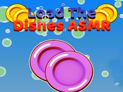 เกม Load The Dishes ASMR