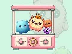 เกม Cuddle Monster Fusion