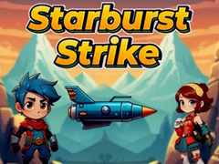 เกม Starbust Strike