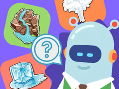 เกม Kids Quiz: States Of Matter